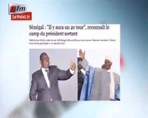 Revue de Presse Internationale par Ibrahima Kane