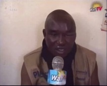 [vidéo] Aprés l'avoir agressé, Sitor Ndour menace le Journaliste Bocar Dieng de mort