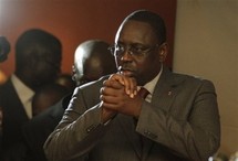 Macky Sall se dit confiant et prêt à féliciter Wade si le jeu est transparent