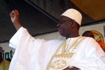 Macky Sall annonce un mandat présidentiel de cinq ans renouvelable une fois