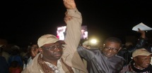 Adama Diouf : Il n’ y a pas de vote ethnique pour Macky Sall