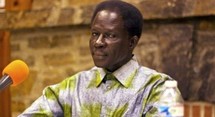 Un attache de presse d’Ibrahima Fall renvoye pour avoir agite un possible soutien à Wade