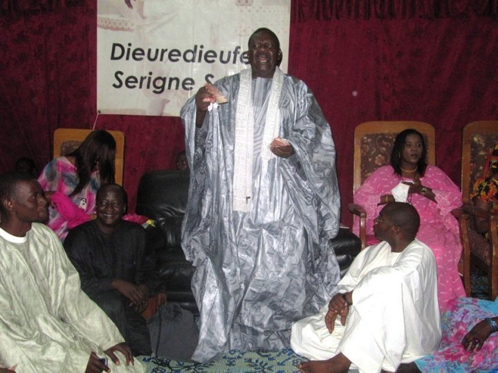 Que vaut le ndigeul de Cheikh Bethio ?  (Cheikh Ahmadou Mbacké) 