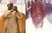 Macky Sall-Serigne Saliou Mbacké ou le dernier de la liste