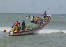 Saint-Louis : Chavirement d’une pirogue, Un pêcheur de 18 ans meurt noyé