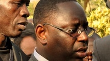 Macky Sall et l’agenda à leurres d’un soliste en politique