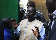 Macky Sall attendu sur la situation des invalides, des anciens militaires et des handicapés