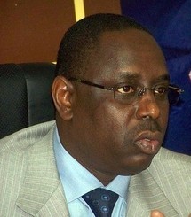 Macky Sall : ‘’Si je suis élu, les entreprises engagées dans des contrats léonins seront perdantes’’