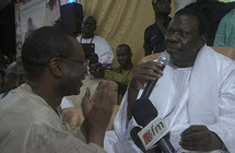 Cheikh Béthio lâche Youssou Ndour