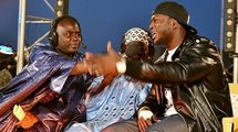 Le camp de Modou Lô dément: "Un combat contre Tyson n’est pas d’actualité"