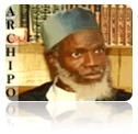 Oustaz Alioune Sall - Waaxtanou Fadiar du mardi 06 mars 2012