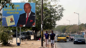 Les candidats soignent leur image