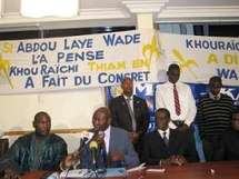 Campagne électorale pour le second tour : Le Collectif national des mareyeurs du Sénégal en tournée