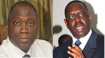 Djibril Ngom: "La roue de l’histoire est en train de tourner vers le progrès et Macky Sall est porteur de cette lourde roue"