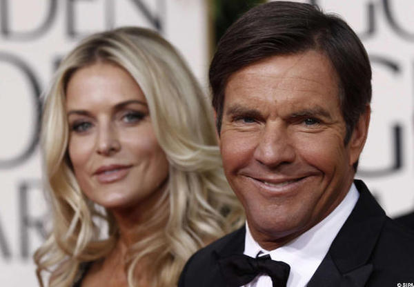 Dennis Quaid divorce, la femme de l’acteur annonce leur séparation