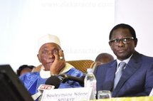 Serigne Abdou Mbacké Bara Dolly sur les relations Pape Diop-Wade : « Les infects du Palais sont encore debout »