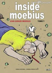 Jean Giraud alias Moebius : mort du dieu de la bande-dessinée