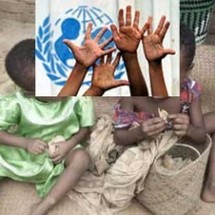 L’UNICEF au chevet de 900 enfants des départements de Kolda et Médina Yero Foula