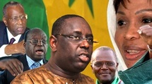 Wilane met en demeure Macky Sall