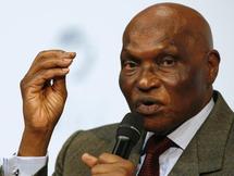 Présidentielle 2012: Temps d'antenne du candidat Abdoulaye Wade du 11 mars