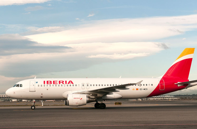 Après  la Royal Air Maroc, l’ADS fait condamner la compagnie  « Iberia »