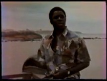 Thione Seck jamono  (Retro)