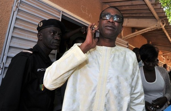 « La fin proche » de Wade selon Youssou Ndour