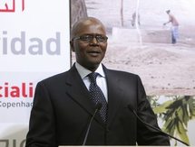 Tanor appelle à la vigilance et assure: "Il faudra plus d’un mandat pour redresser le Sénégal"