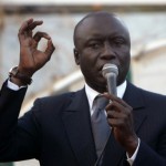 Rewmi Espagne soutient Wade pour «sauver», politiquement, Idrissa Seck