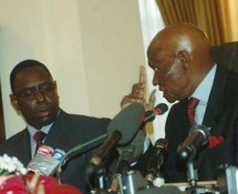 Le palais lâche ses « bombes de destruction massive » contre Macky Sall