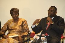 KAOLACK / FACE AUX VICTIMES DU DECOUPAGE ADMINISTRATIF : Macky Sall promet de réparer toutes les injustices