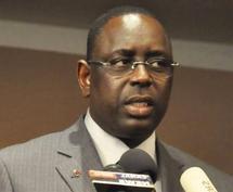 Macky Sall : ‘’La santé sera un secteur prioritaire de notre politique’’