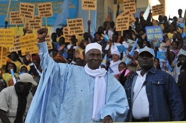 Sénégal : si Wade perdait...