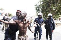 Violences Electorales au Sénégal : Un rapport d’études épingle les forces de sécurité et les militants de partis politiques