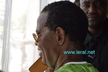 Fisc : Youssou Ndour et Sidy Lamine visés