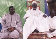 Dans l'intimité de Serigne Saliou et Cheikh Béthio Thioune