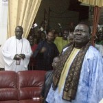 SERIGNE MAMOUNE MBACKE «Béthio n’est pas un Mouride mais fait du lobbying pour s’enrichir sur le défunt Sérigne Saliou»