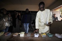 [Video] Réaction de Youssou Ndour après la confèrence de presse de Macky Sall