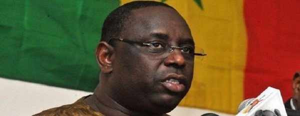 Ballet des candidats au Radisson pour féliciter Macky Sall