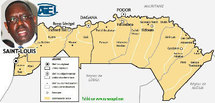 Département de Saint-Louis : Macky Sall vainqueur avec 63,5 %
