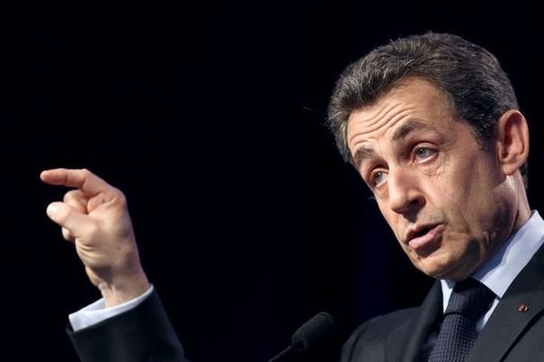 Document: Discours intégral de Nicolas Sarkozy à Dakar