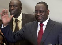 Macky Sall invité à se mettre "dès maintenant" au travail