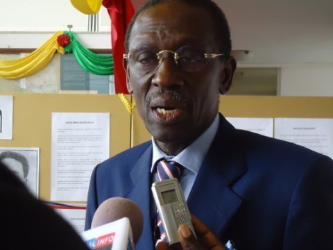 Touba : Doudou Wade et la députée Aida Gaye donnent 100 jours à Macky Sall