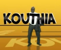 Kouthia Show 27 Mars