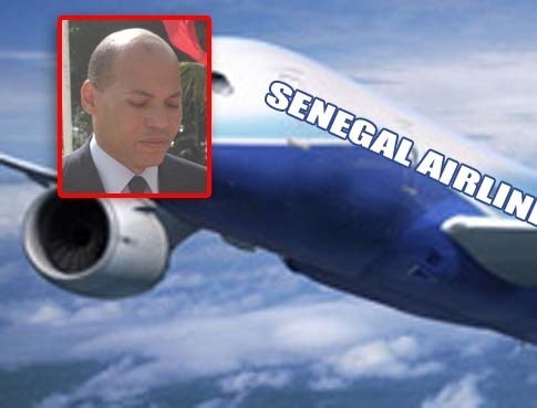 Perte d'exploitation de 18 milliards, Sénégal Airlines vers la banqueroute dans une semaine