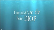 (VIDEO)Les premieres l'analyse de Soro Diop  sur le 2e tour présidentielles au canada