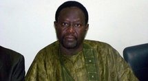 Mbaye Ndiaye  de l’APR veut une alliance en vue des législatives