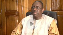 Macky Sall veut un “état des lieux”, mais pas de “chasse aux sorcières”