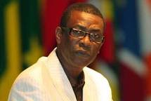 Youssou Ndour sur son entrée dans le gouvernement : "Je suis disponible"