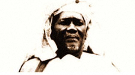 29 Mars 1957 - 29 Mars 2012 : Tivaouane se souvient de El Hadj Mansour Sy Malick